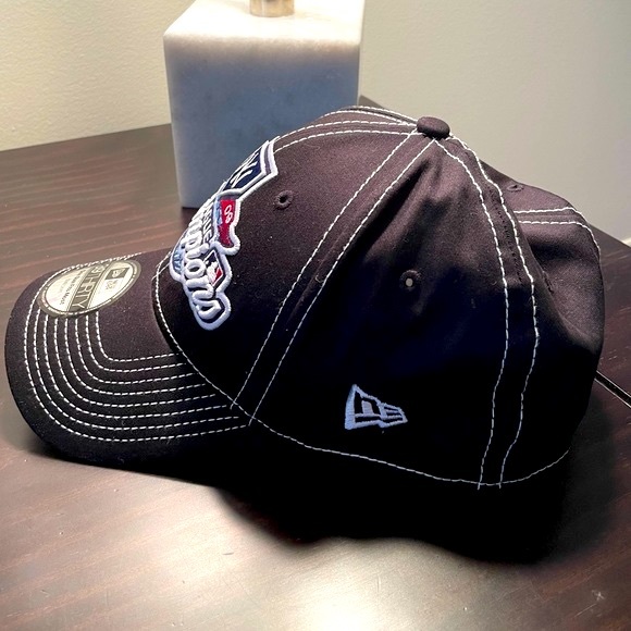 🧢 New Era MLB Yankees 2009 League Champions Cap - Picture 2 of 7